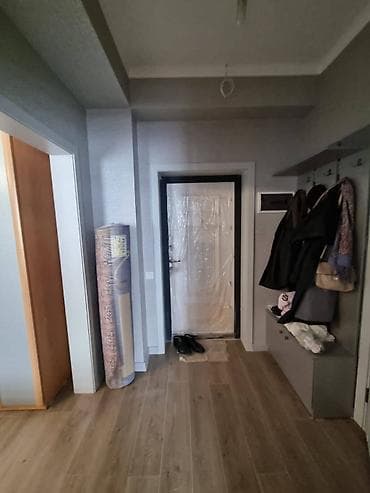 🏡 54 м² | 1-комнатная квартира | ЖК «ЮЖНЫЙ» 💰 650 $/мес. 🔐 Депозит — — 8