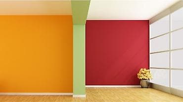 обои для мебели: Покраска стен и потолков — профессионально - Окраска интерьеров любой — 2