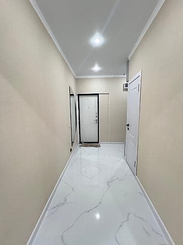 Продажа квартир: 3 комнаты, 78 м², Технопарк Элитка, 2 этаж, Евроремонт — 8