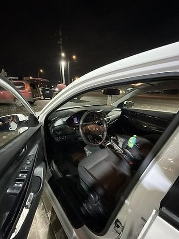 хундай селеста: Hyundai Celesta: 2021 г., 1.6 л, Типтроник, Бензин, Седан — 10