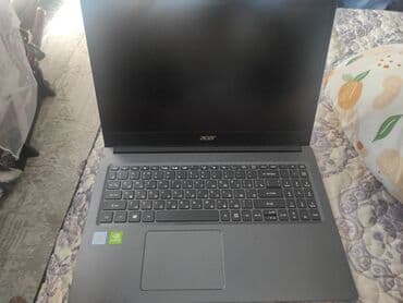 купить бу ноутбук: Ноутбук, Acer, Колдонулган — 3