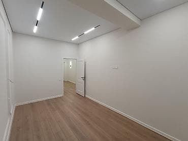 2 bedroom: 2 комнаты, 68 м², Аламедин-1 мкр Элитка, 2 этаж, Дизайнерский ремонт — 7