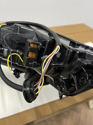 bi led линзы бишкек: Комплект стоп-сигналов Toyota 2026 г., Новый, Оригинал — 5