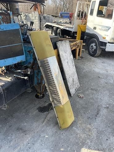 магнитафон сенсорный: Световая панель/стробоскоп для спецтехники North American Signal Co — 2