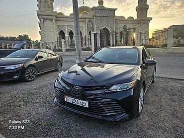 камри 70 монитор: Toyota Camry: 2020 г., 2.5 л, Автомат, Бензин, Седан — 2