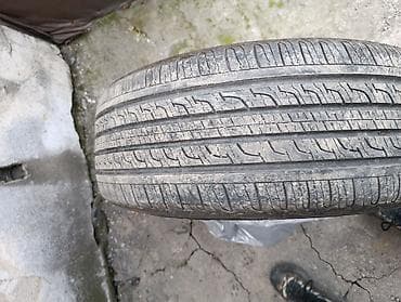 kenbo 600: Шины 235 / 60 / R 18, Лето, Новый, Комплект, Легковые, Китай, Giti — 1