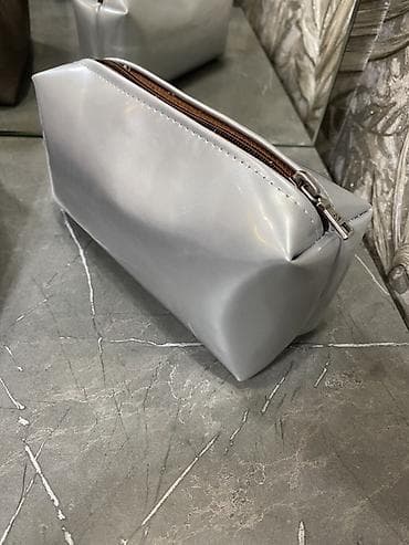 очки для зрения бишкек цены: Косметичка, Материал: Искусственная кожа, Унисекс — 1