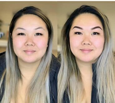 сколько стоит обучение на мастера маникюра: Акция!! Акция!! Акция !! Теневая растушевка 2500 Пудровое напыление — 14