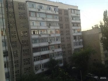 2 room flat: 2 комнаты, Собственник, С подселением, С мебелью частично — 2