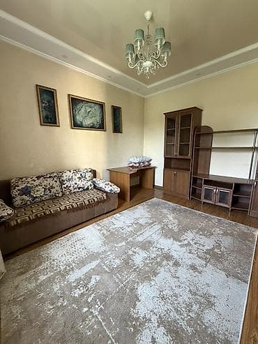 двухэтажный дом в бишкеке: 210 м², 5 комнат, Теплый пол, Бронированные двери, Кондиционер — 7