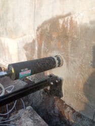 сдам частный дом без хозяина в бишкеке: Режем,бурим,демонтаж фундамента,алмазное бурение, сверлим беттоные — 2