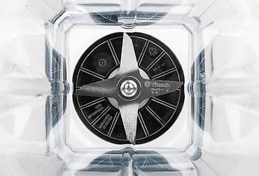 мороженое: Блендер Vitamix Drink Machine Advance красныйпредназначен для — 2