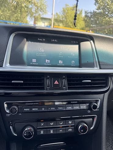 киа кх: Kia Optima: 2019 г., 2.4 л, Автомат, Бензин, Седан — 5