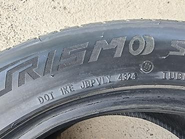 255 50 18: Шины 245 / 50 / R 18, Лето, Новый, Комплект, Легковые, Китай, Sailun — 3