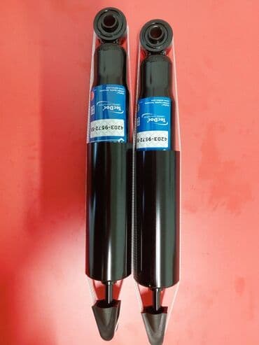 контрактные двигатели опель фронтера: Передний амортизатор Opel Новый, Оригинал — 1