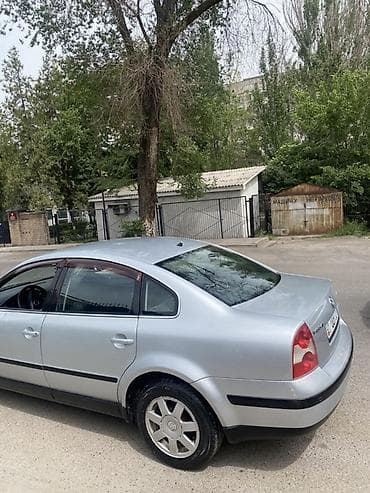 пасат б5 матор: Volkswagen Passat: 2003 г., 2 л, Бензин, Седан — 2
