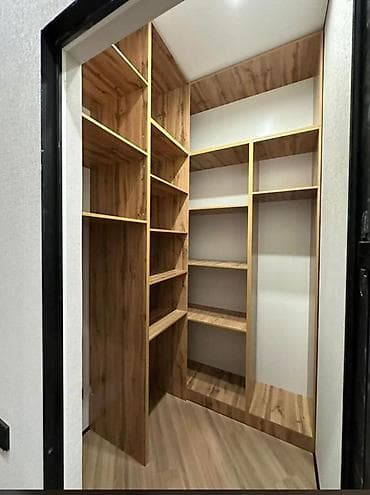 каменные мойки: Мебель на заказ: кухни, гардеробные, шкафы и системы хранения под ваши — 4