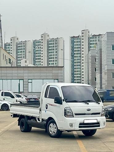 кия банго: Kia BONGO: 2020 г., 2.4 л, Механика, Газ — 3