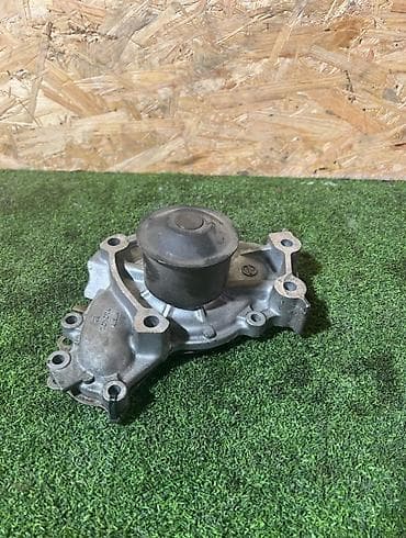 помпа 2jz: Помпа Toyota — 1
