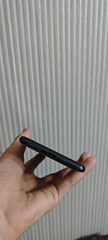 redmi note 6 pro: Poco F3, Новый, 256 ГБ, цвет - Черный, 2 SIM — 3