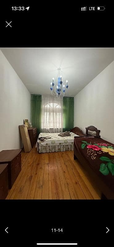 участок аренда бишкек: 185 м², 5 комнат, Бронированные двери, Видеонаблюдение, Евроремонт — 6