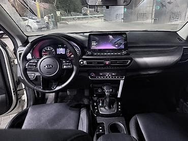 range rower: Kia Seltos: 2019 г., 1.6 л, Автомат, Кроссовер — 3