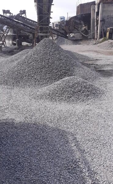 чернозем хово: Щебень щебень Отсев отсев Кум песок Таш Камень Шагыл КамАЗ Зил — 2