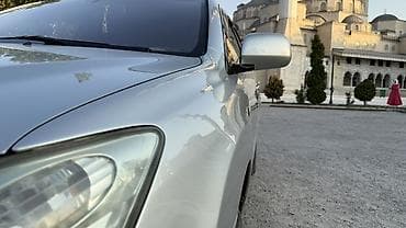 rx 400: Lexus RX: 2006 г., 3.3 л, Автомат, Гибрид, Кроссовер — 4