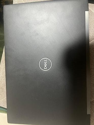 большие мониторы: Dell Latitude 7390, Intel Core i5, 8GB RAM, 256GB SSD, состояние выше — 3