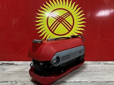 Переносной дизельный воздушный отопитель (автономка) 12/24 В, модель