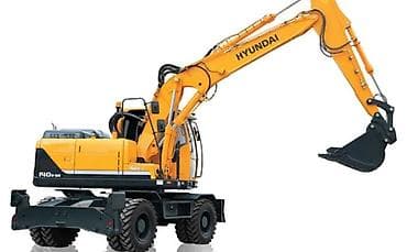 екскаваторы: Экскаватор | Канализация, септик, Демонтаж, Выкорчевывание пней — 6