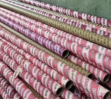 pen spining: Принимаю! Картонные гильзы втулки, тубусы для намотки и упаковки — 4