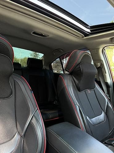 rav 4 2018: Subaru Legacy: 2017 г., 2.5 л, Автомат, Бензин, Седан — 6