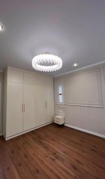Квартиры: 3 комнаты, 88 м², Церковь Элитка, 5 этаж, Дизайнерский ремонт — 5