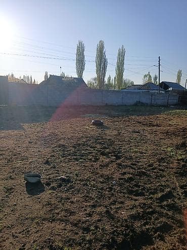 3 room: Продается дом в г. Каинда ул. Первомайская 41, уч7.2сот. В доме вода — 5