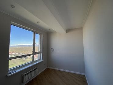 калыс ордо 1: 1 бөлмө, 48 м², Элитка, 11 кабат, Евроремонт — 3