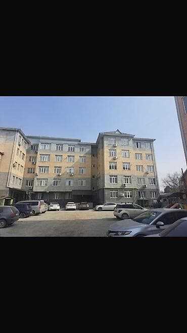 2 комнаты, 60 м², Элитка, 5 этаж, Евроремонт