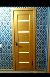 москитные сетки для дверей на магнитах: Другие виды межкомнатных дверей — 5