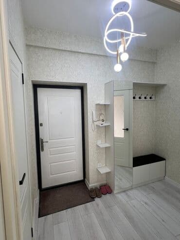 2 комнатная квартира кок жар: 1 комната, Домофон, Банные принадлежности, Бронь — 4