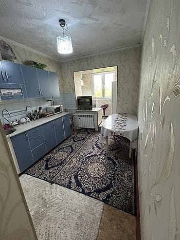 квартира белавотский: 1 комната, 55 м², Индивидуалка, 5 этаж, Косметический ремонт — 10
