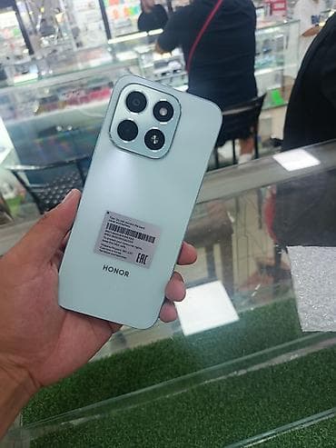 хуавей хонор 3: Смартфон HONOR X6c (модель NIC-LX1) Характеристики: - Операционная — 2