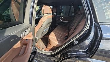 машина бмв х5: BMW X5 M: 2019 г., 3 л, Автомат, Дизель, Кроссовер — 9