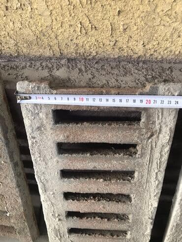 капельный полив цена: Продаю ливне приемники! Чугунные! 1 шт 1500 сом есть 9 шт — 2