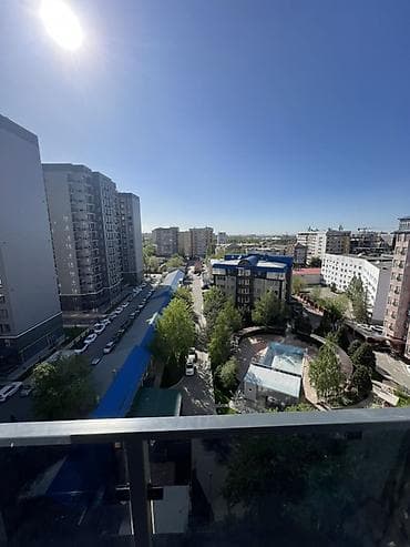 Батирлер: 1 бөлмө, 50 м², Элитка, 9 кабат, Дизайнердик ремонт — 5