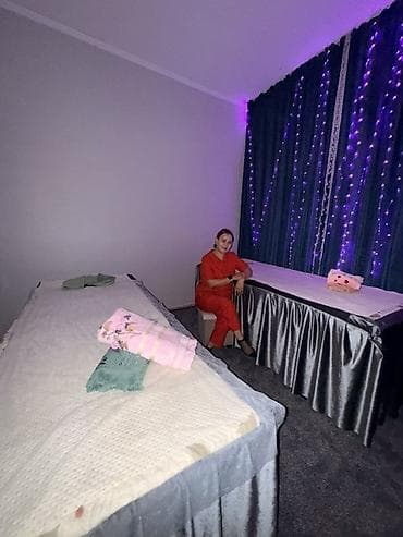 Массаж: Массаж | Лечебный массаж | Остеохондроз, Протрузия, Сколиоз | С выездом на дом — 3