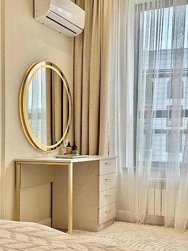 4 комнаты, 138 м², Элитка, 10 этаж, Дизайнерский ремонт — 8