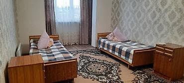 квартира долго: 1 комната, Собственник, Без подселения, С мебелью полностью — 5