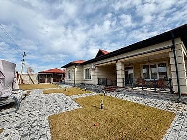 прадаю дом мурас ордо: Дом, 250 м², 3 комнаты — 4