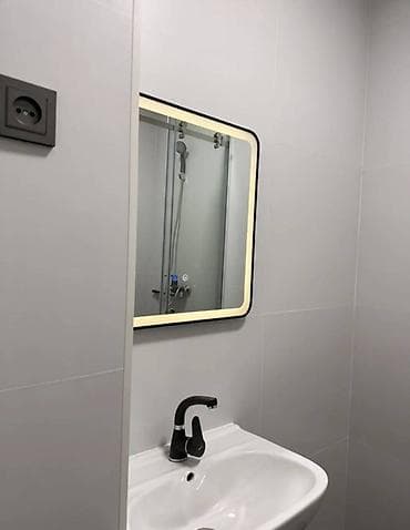 Квартиры: 1 комната, 42 м², Элитка, 10 этаж, Дизайнерский ремонт — 9