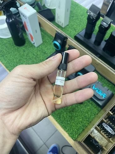 бакара духи: 10 мг 5 мг Lacoste white/blanc emporio armani stronger with you — 2